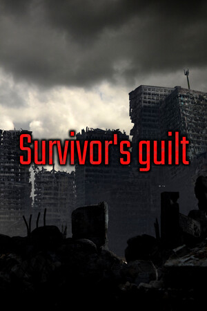 Survivor's Guilt cover art