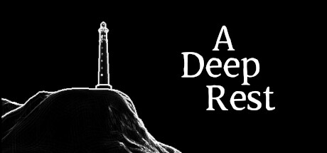 A Deep Rest Cover Image