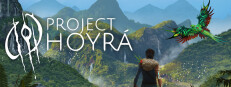 Project Hoyrá cover