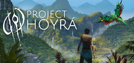 Project Hoyrá banner