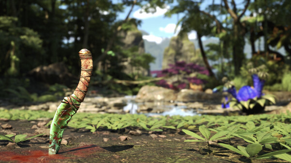 Project Hoyrá screenshot 1