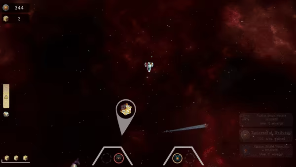 Orbit Express video 8