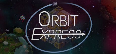 Orbit Express steam charts