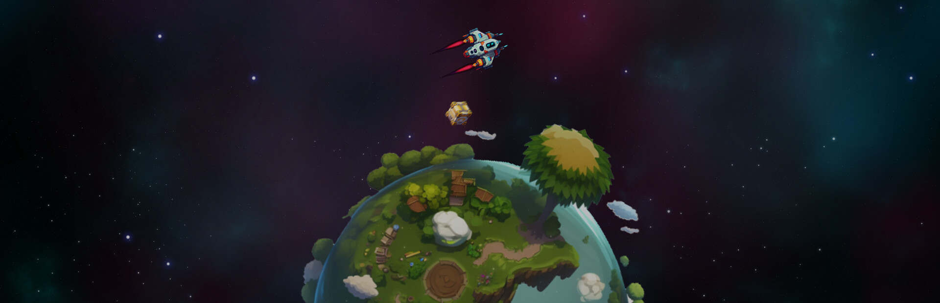 Orbit Express