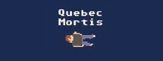 Quebec Mortis cover