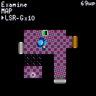 Quebec Mortis screenshot 3