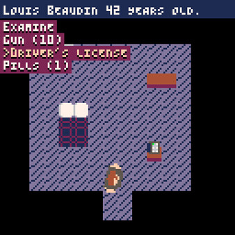 Quebec Mortis screenshot 4