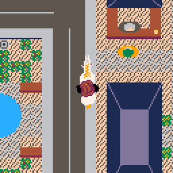 Quebec Mortis screenshot 2