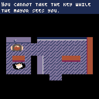 Quebec Mortis screenshot 6