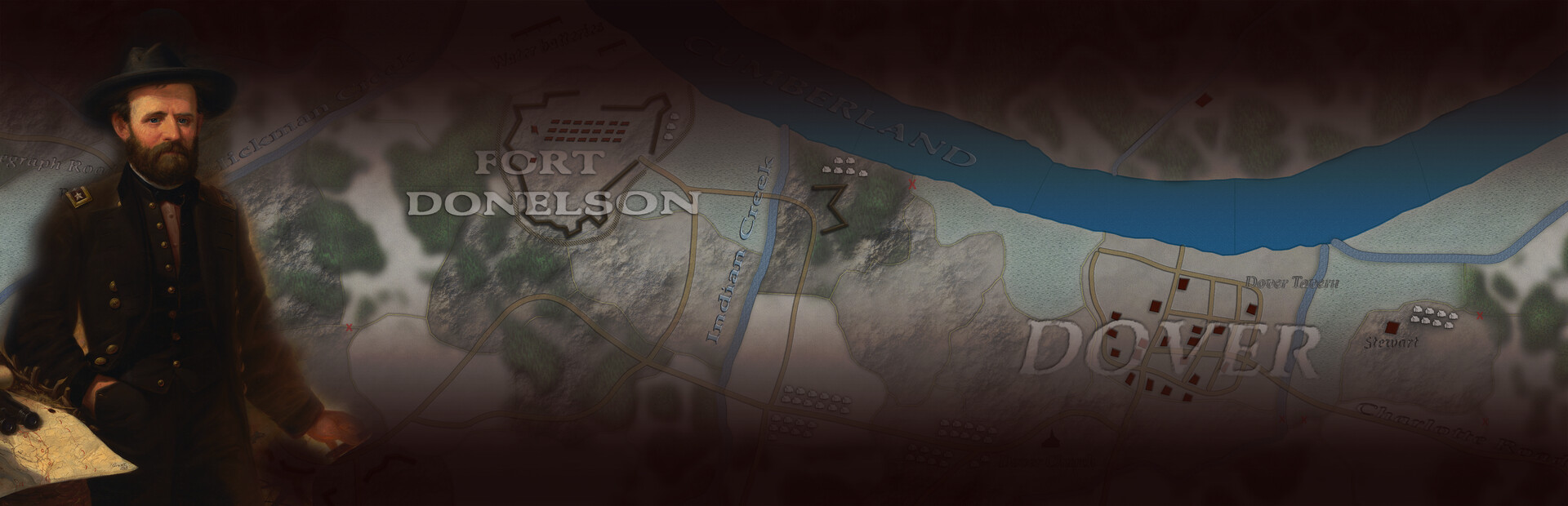 SGS Battle For: Fort Donelson