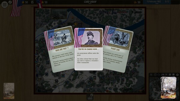 SGS Battle For: Fort Donelson screenshot 2