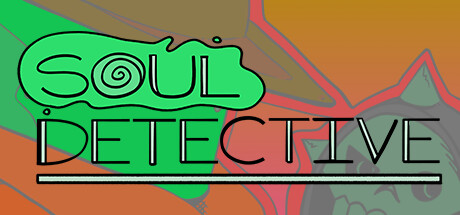 Soul Detective Cover Image