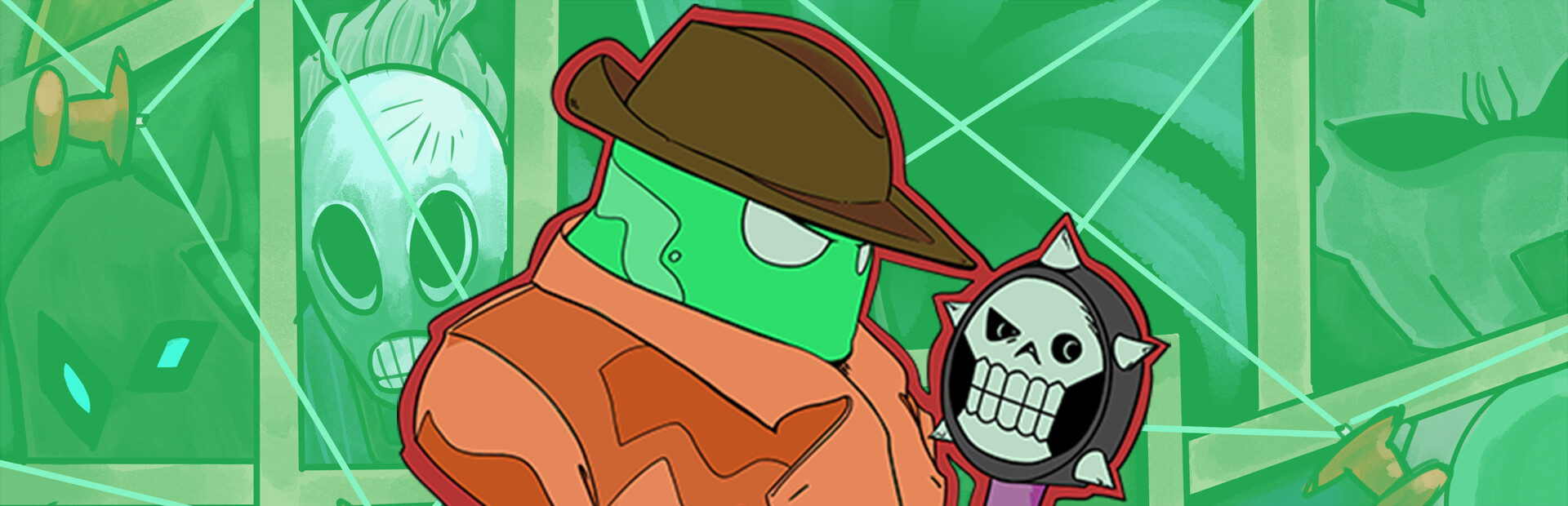 Soul Detective