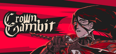 Crown Gambit steam charts