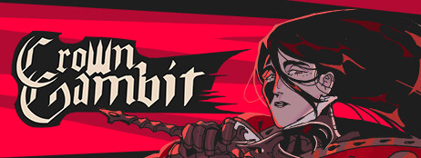 Crown Gambit cover art