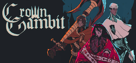 Crown Gambit banner