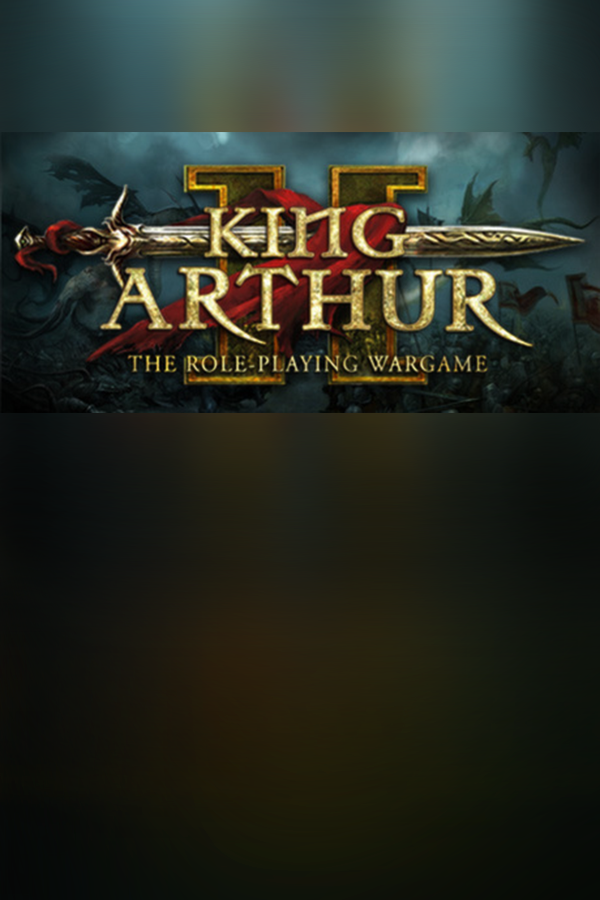 Cover art of King Arthur II: The Role-Playing Wargame