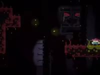 Frog King video 3