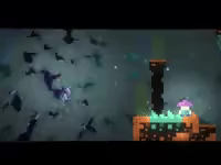Frog King video 4