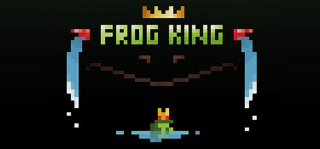 Frog King Cheat Engine/CT