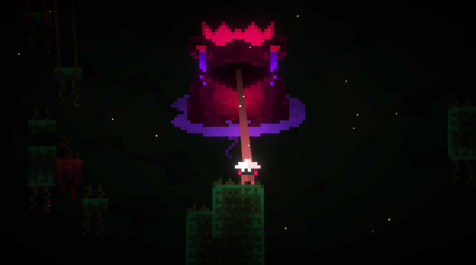 Frog King Featured Screenshot #1