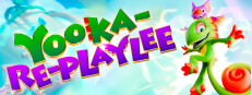 Yooka-Replaylee Banner