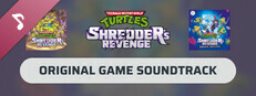 Teenage Mutant Ninja Turtles: Shredder's Revenge (Original Game Soundtrack) Small Capsule Image