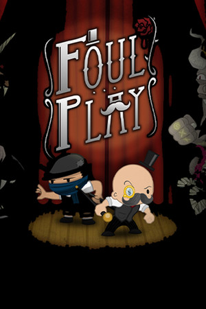 Cover art of Foul Play