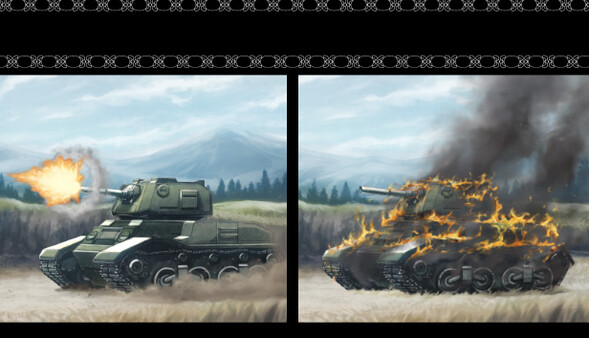 RPG Maker MZ - Battle Tank Pack Vol.1