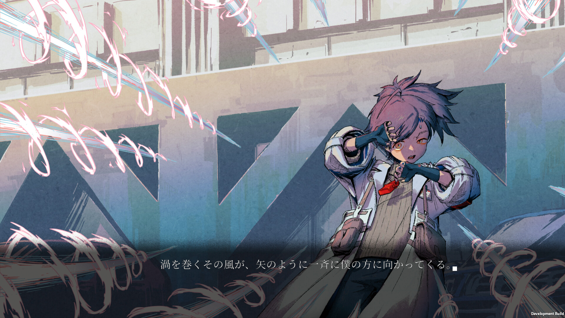 Aojuji Hospital: Tokyo Eidolic Anatomy Division screenshot #4