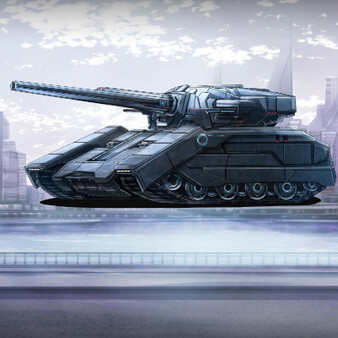 RPG Maker MV - Battle Tank Pack Vol.1