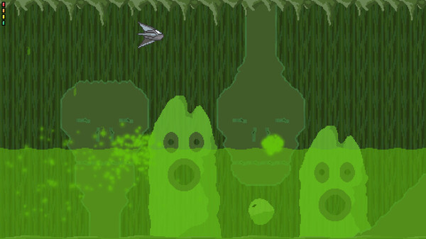 Thrusta X Soundtrack screenshot 3