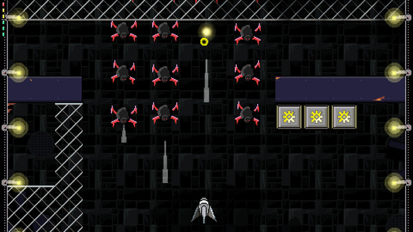 Thrusta X Soundtrack screenshot 5
