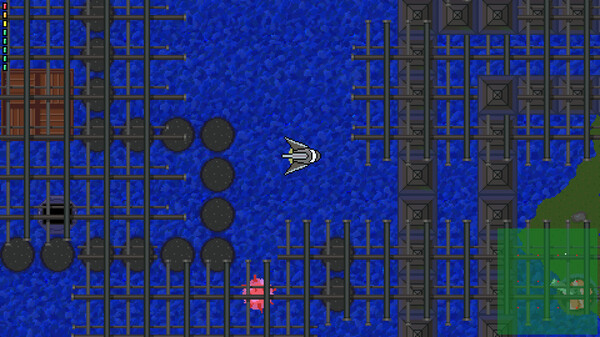 Thrusta X Soundtrack screenshot 4