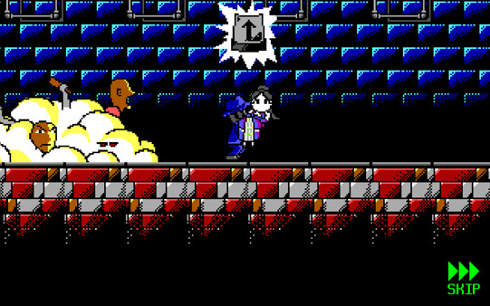 VOICE: Legacy of Hale screenshot 5