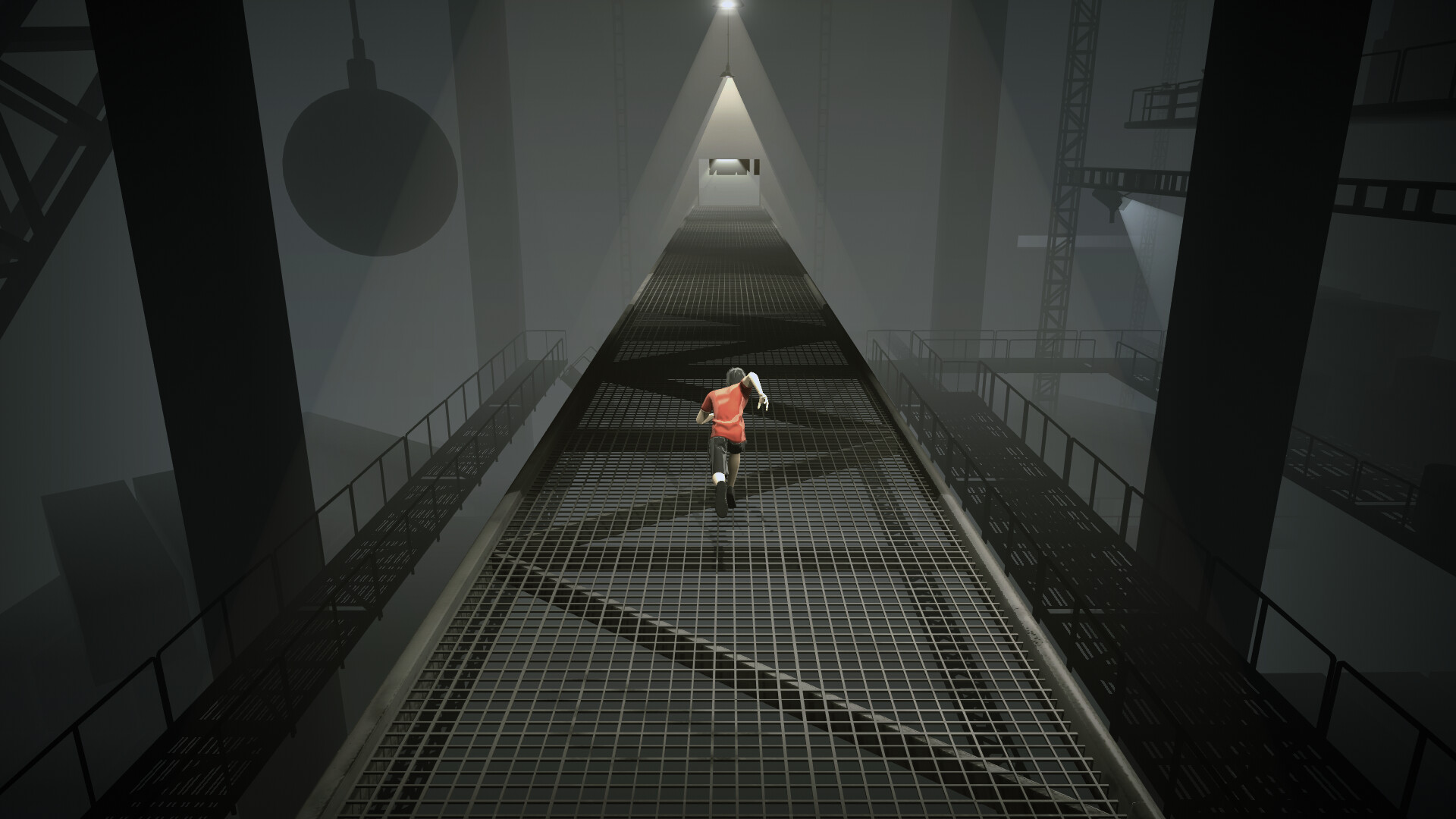 #3. TRY AGAIN (Steam) 由: the Rejects