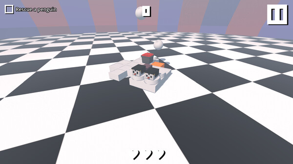 Rescue Contest screenshot 5