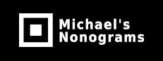 Michael's Nonograms
