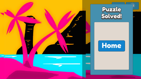 Hentai Jigsaw Puzzle Collection: Spring Edition screenshot 4