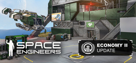 Space Engineers banner image