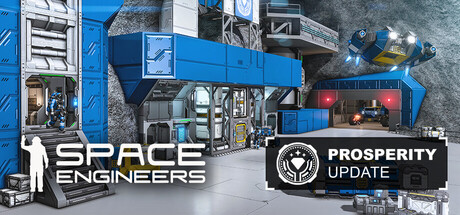 Space Engineers banner image