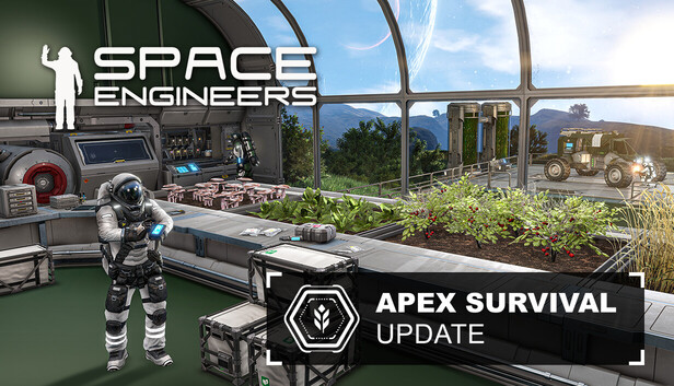Space Engineers