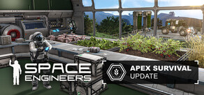 Space Engineers