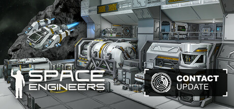 Space Engineers