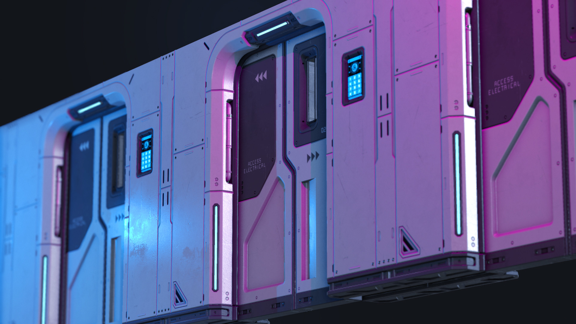 Space Engineers screenshot 72