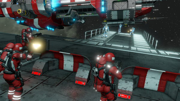 Space Engineers screenshot