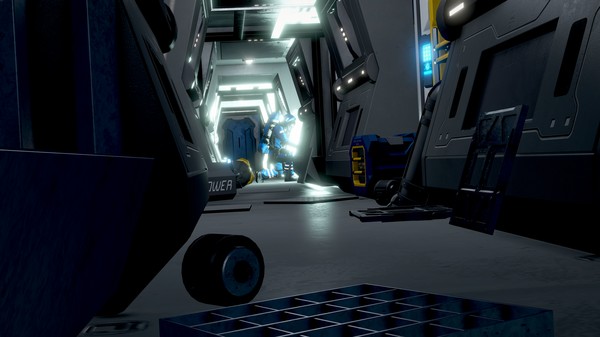 Space Engineers screenshot