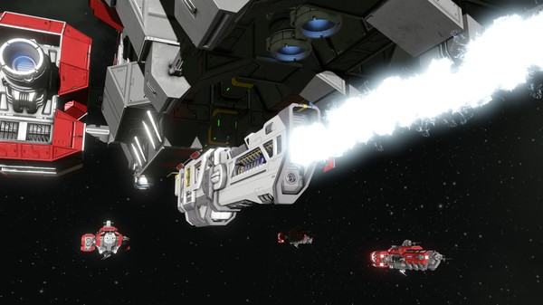 Space Engineers screenshot