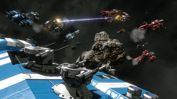 Space Engineers screenshot