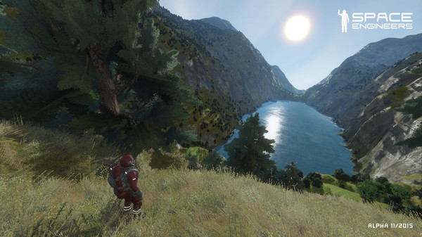 Space Engineers screenshot